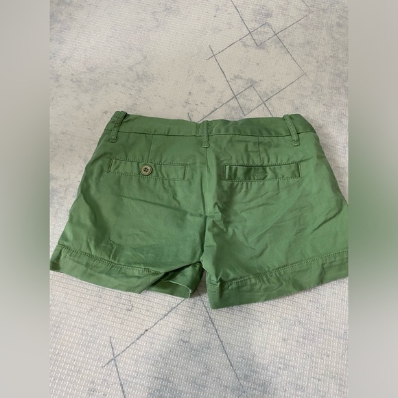 3/$15 Vintage Jacobs shorts size 1/2 - Picture 3 of 4